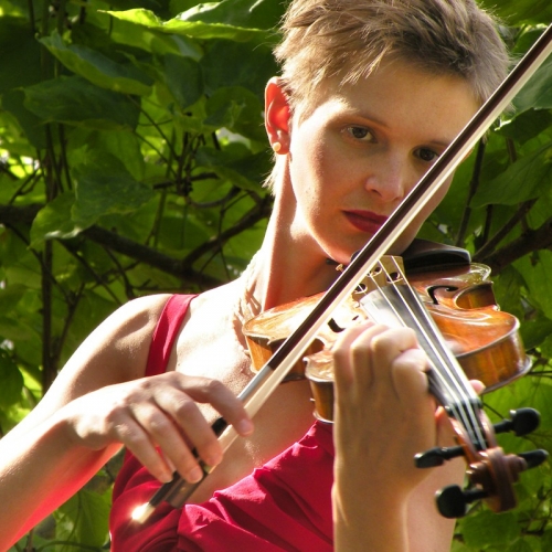 A la Q'Art, Streichquartett - Angebot