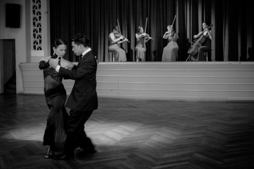 A la Q'Art, Streichquartett - Angebot